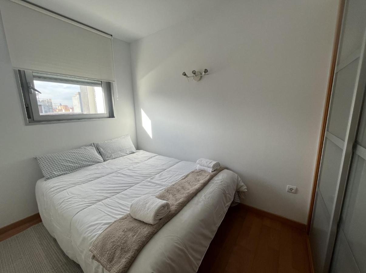 Beach & Culture Barcelona Port Forum Penthouse Apartment Sant Adria de Besos Exteriér fotografie